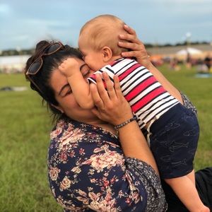 Meet your Posher, Brooklyn